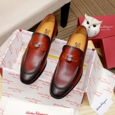 Ferragamo Shoes